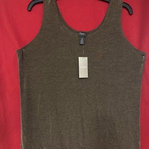 Chico travelers contemporary tank